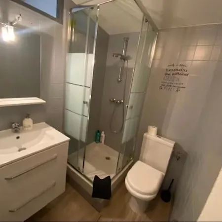 Confort & Cosy Proche Centre Valence (Drome)