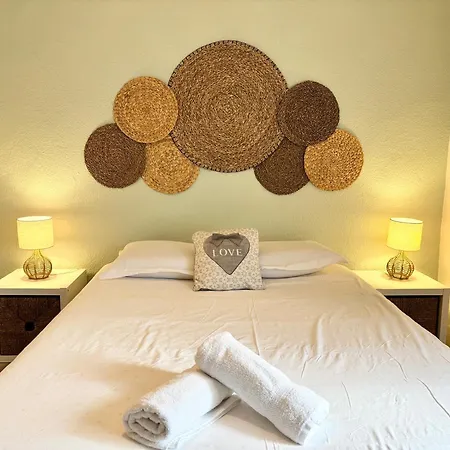 Apartment Confort & Cosy Proche Centre
