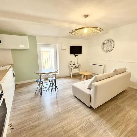 Confort & Cosy Proche Centre Valence (Drome)