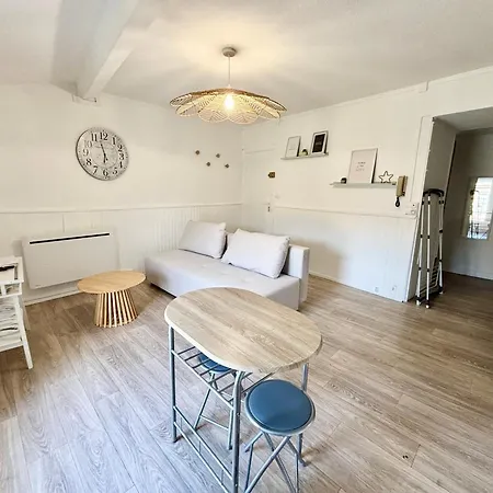 Confort & Cosy Proche Centre Apartment Valence (Drome)