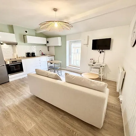Apartment Confort & Cosy Proche Centre *